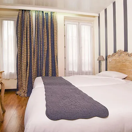 Hotel De Venise 2*