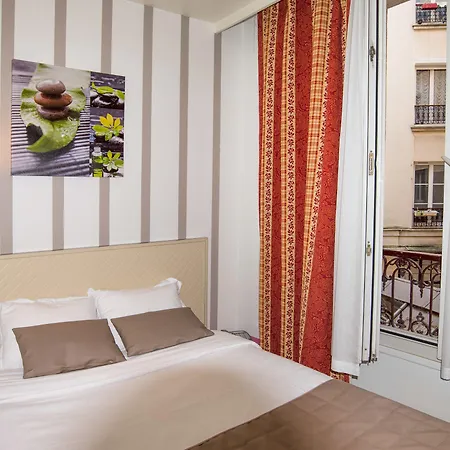 Hotel De Venise Paris