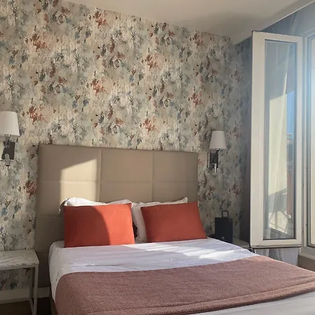 De Venise Hotel