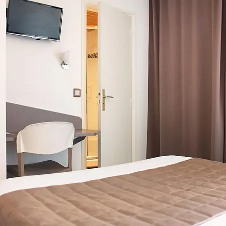De Venise Hotel