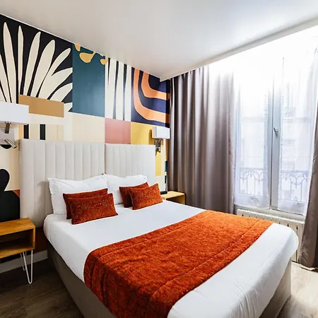 Hotel De Venise