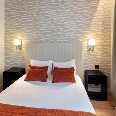 Hotel De Venise 2*