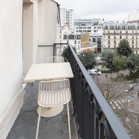 De Venise Hotel