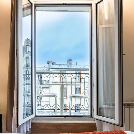 De Venise Hotel