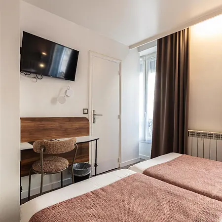 De Venise Hotel Paris