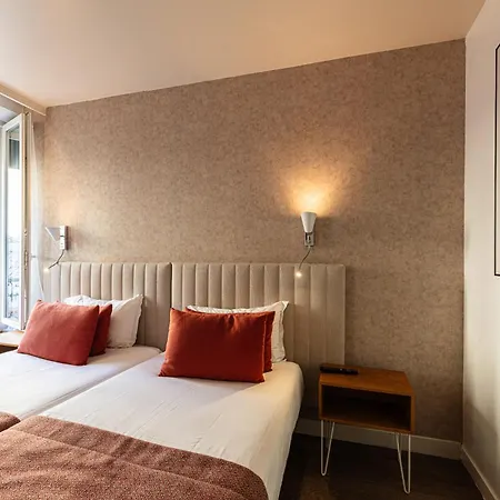 De Venise Hotel