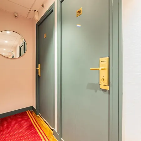 De Venise Hotel 2*