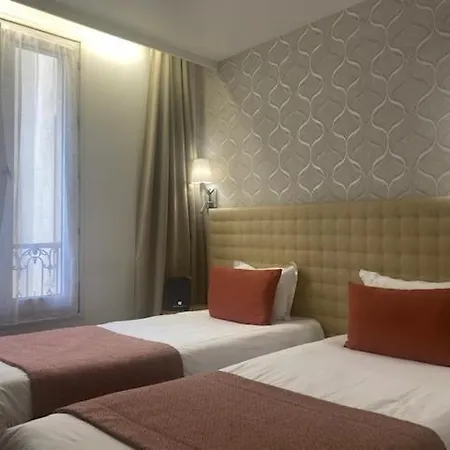 De Venise Hotel Paris