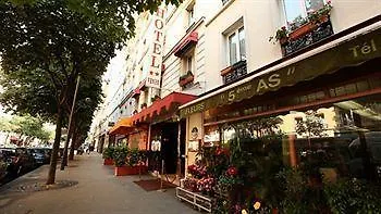 De Venise Paris