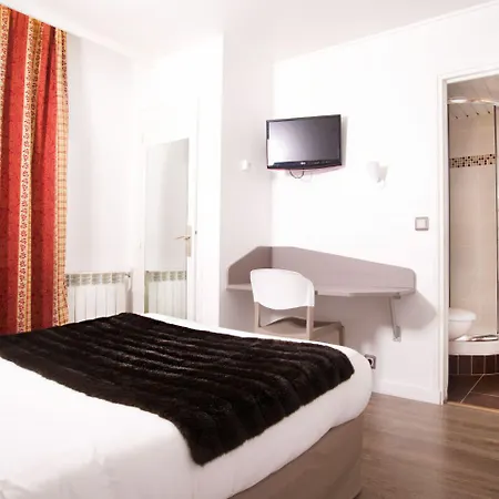 드 베니스 파리