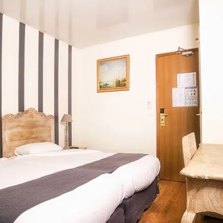 호텔 드 베니스