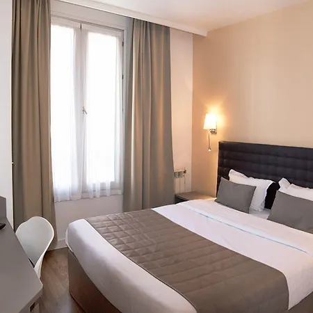 호텔 드 베니스 2*