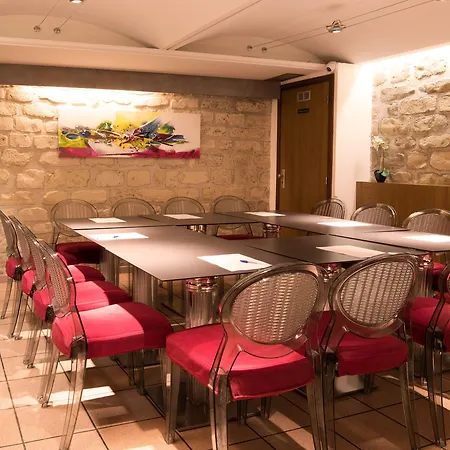 호텔 드 베니스 파리