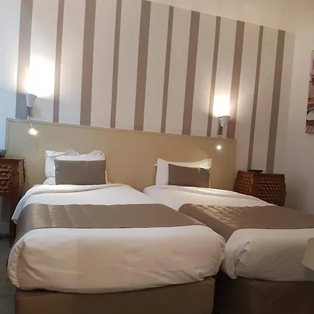 De Venise Hotel Paryż