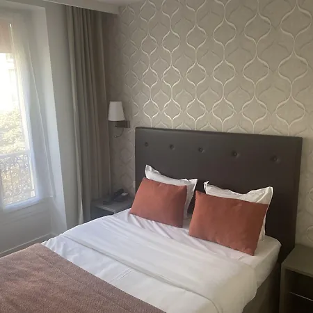 드 베니스 호텔 2*