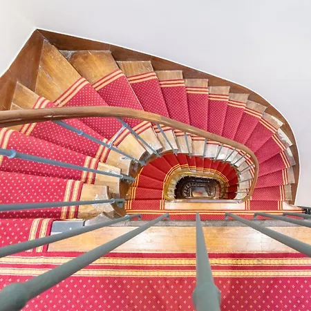 Hotel De Venise Parijs