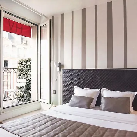 드 베니스 호텔 파리