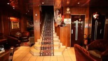 드 베니스 파리