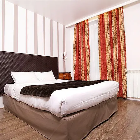 드 베니스 호텔 2*