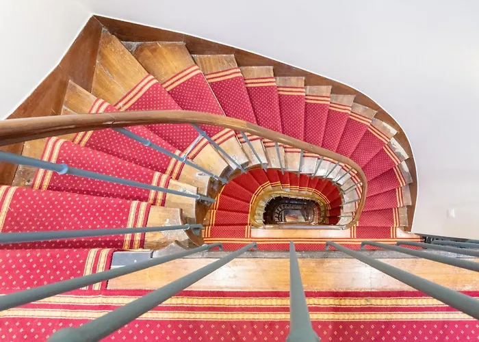 Hotel De Venise Parijs